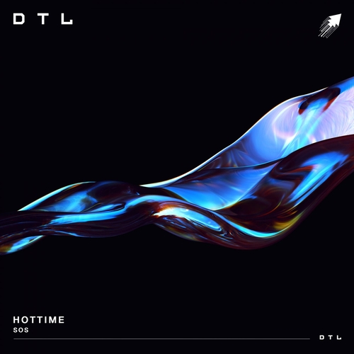 Hottime - SOS [471DTLR]